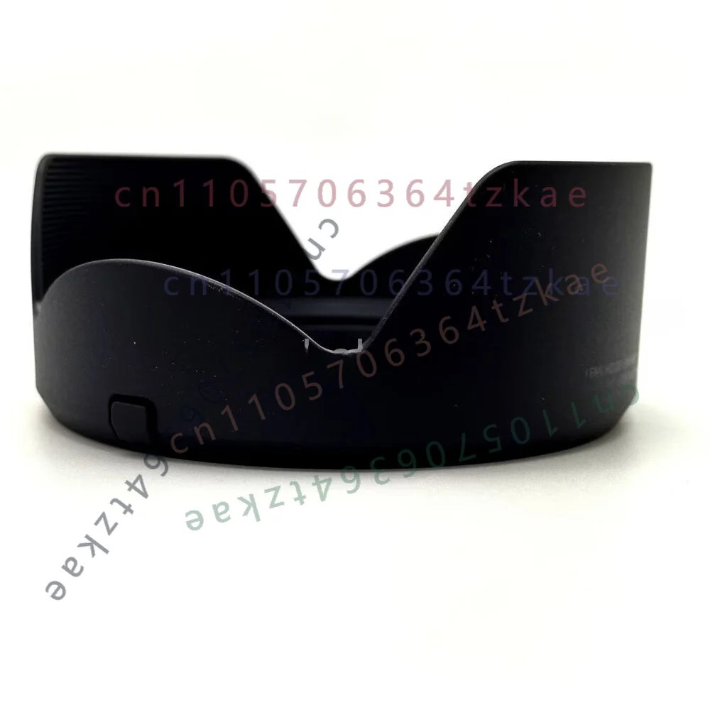 New Original EW‑88E Bayonet Lens Hood For Canon RF 24‑70mm F2.8L IS USM Camera Lens Replacement Accessory