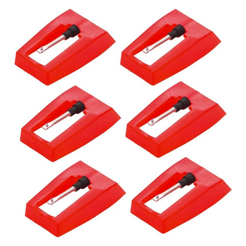 6 Pack Record Playe… - image