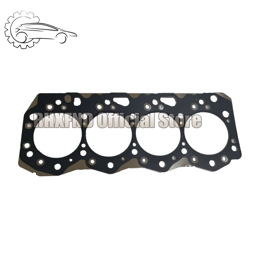 Engine parts 8-97328866-2 4JJ1-TC 4JJ1 gasket for Isuzu D-max MU 7 Rodeo 3.0TDI 16V 2004-