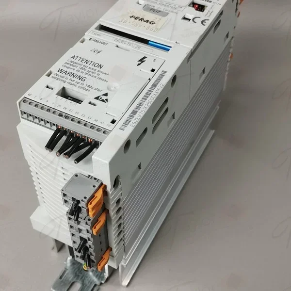 2026 E82ev751_2b Brand New Original Spot Plc