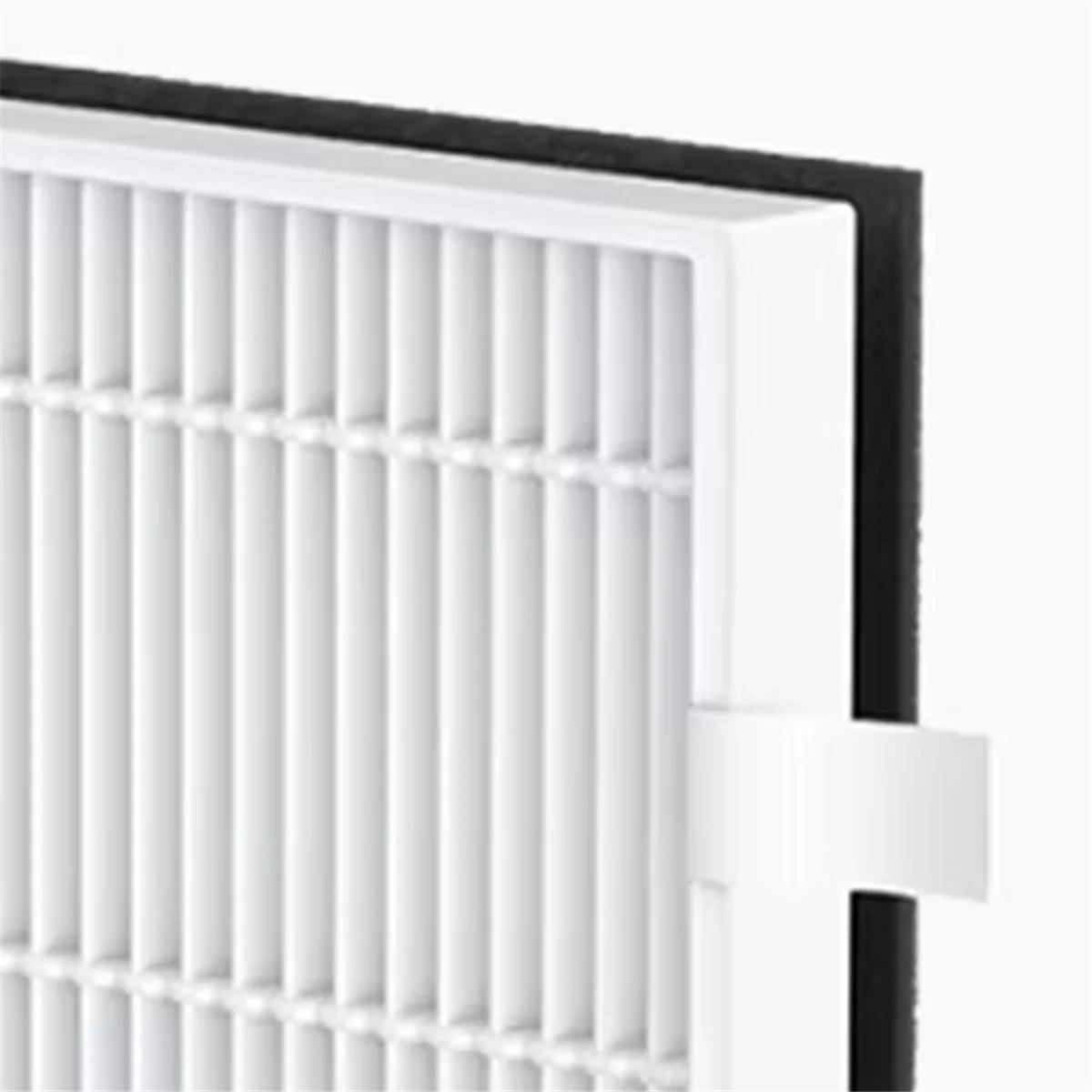 Per Dreame Mova M1 / Trouver M1 Robot Aspirapolvere Pezzi di ricambio Spazzola laterale Filtro Hepa Mop Panno Accessori_ABGP