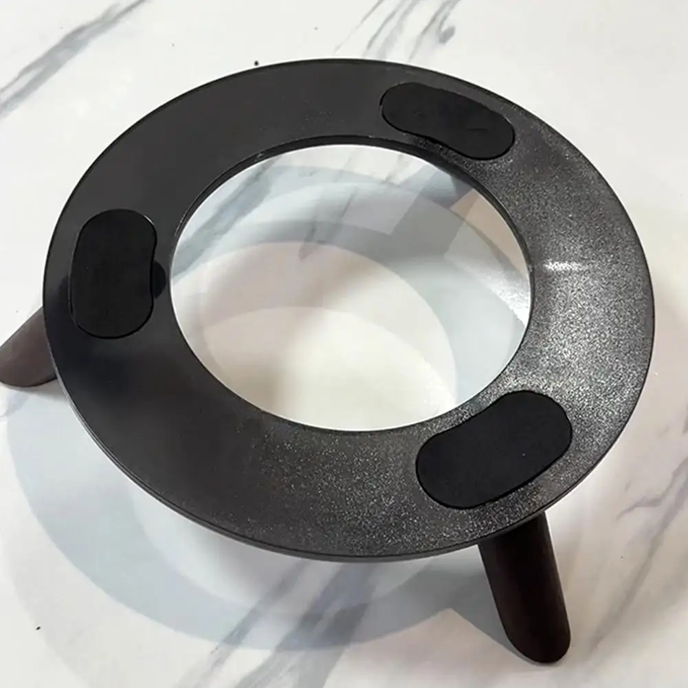 For Harman Kardon Bracket Glass 2/3 Generation Crystal 4th Generation Speaker Bracket Accessories Sound Shock Absorber Base ﻿