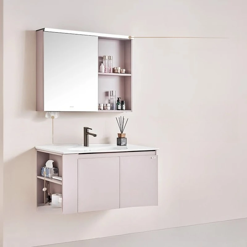 Over China Bathroom Cabinet Display Bookcase & Magazine Racks Bathroom Cabinet Organizer Storage Archivadores Room Furniture
