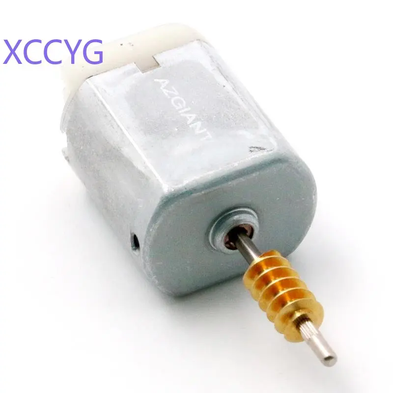 XCCYG Car ELS/ELV Steering Column Lock Engine DC Motor For Volkswagen Tiguan Teramont TAYRON SKODA Touran Kodiaq 3Q905861R