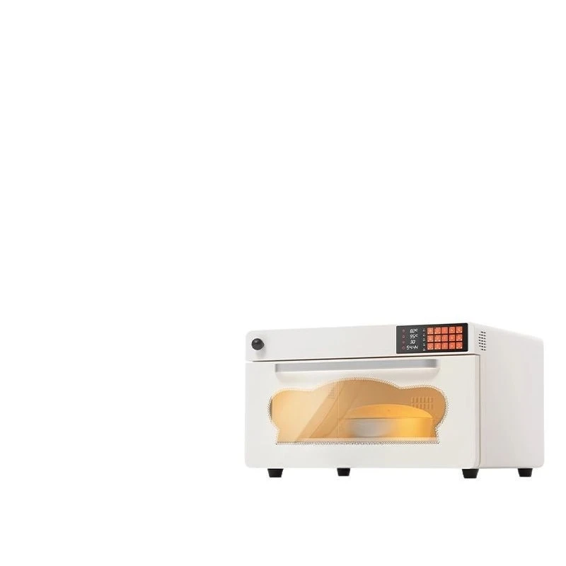 

Commercial Baking Multifunctional Bread Steam Pack Professional Slate Layer Furnace