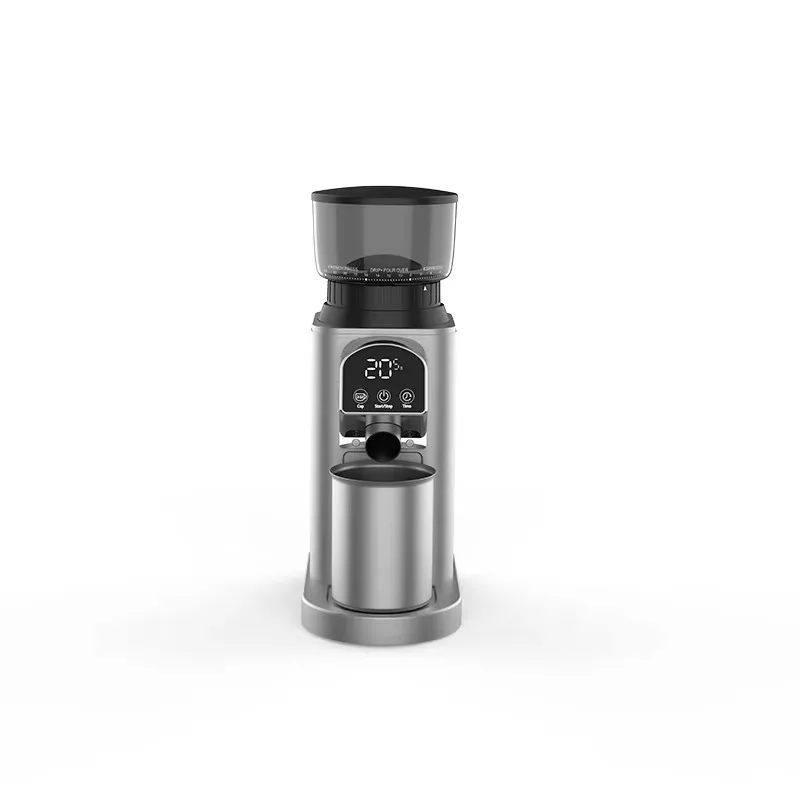 Airo Cheap Factory Price Professional Electric Plastic Outdoor Household Innovative Sleek Design High-quality Precise Coffee
