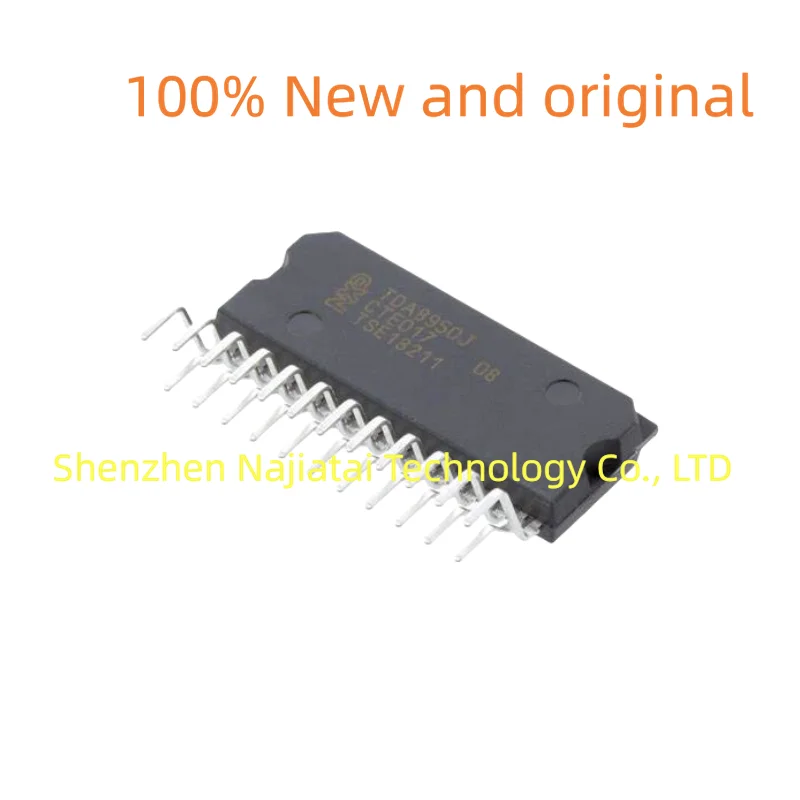 1 Stück/Los 100% neues Original tda8954./n1 tda8954. tda8954 tda8950j/n1 tda8950j tda8950 ic Chip