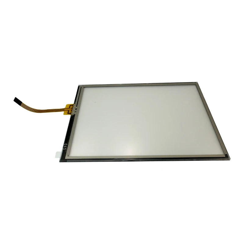Imagem -03 - Coletor de Dados Touchscreen para Trimble Tsc3 Amt Sensores Digitador de Tela de Toque Substituição de Vidro da Lente Frontal