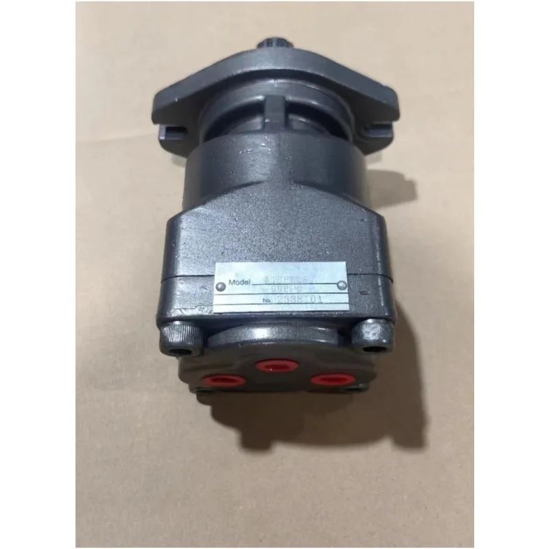 Hydraulic Piston Motor for  A10VD17 A10FM37 A10FL25 Series A10FL19 A10FL21 A10FL25-996-0