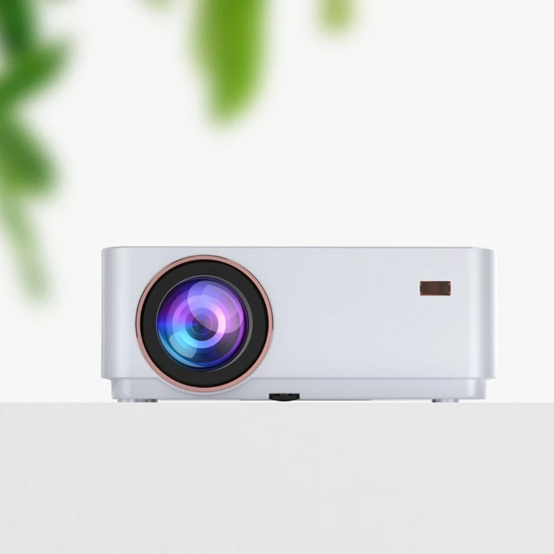 D5 1080P 5G Wifi Android Smart Digital Focus Full HD Projector LED Video Home Cinema Proyector LCD Beamer