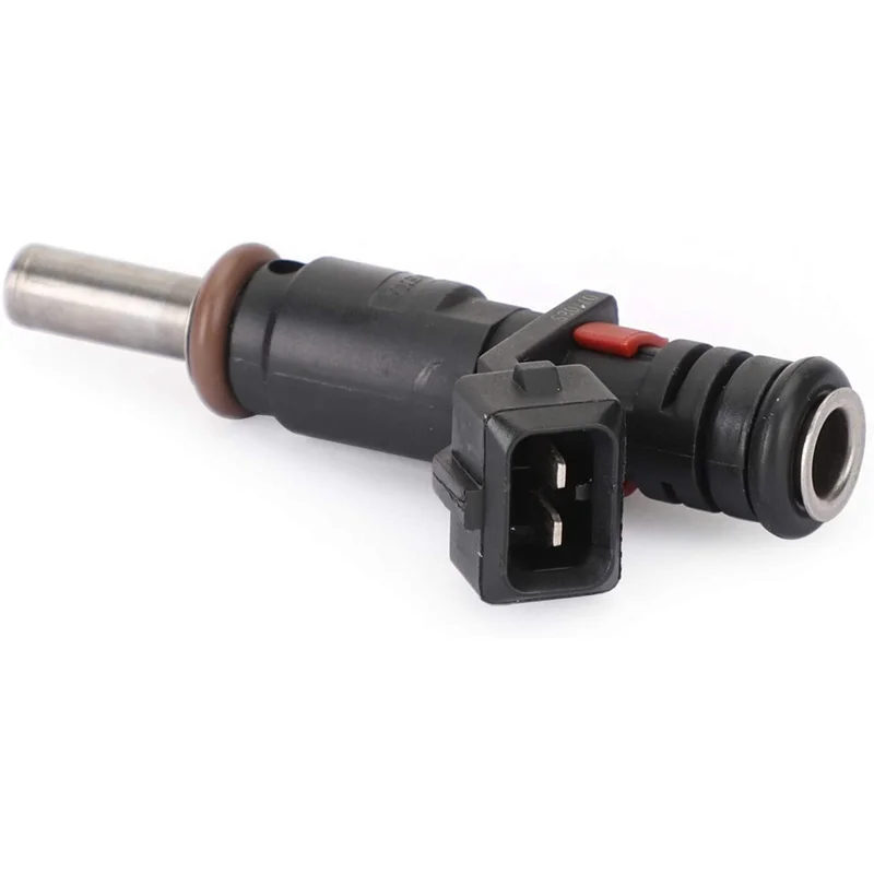 

8Pcs Fuel Injectors 7561277 13537561277 For -BMW N45 N46N E93 320I 2.0L Car Auto Accessories Parts