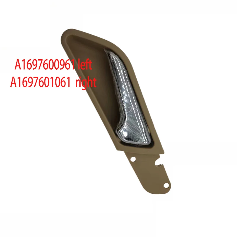 Vehicle body fixed bracket base A1697600961 left A1697601061  right 8KD 919 475A 8KD919475B 6131 9153 831 61319225230 6131926343