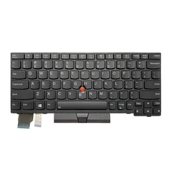 New Laptop Keyboard For LENOVO Thinkpad X280 A285 X390 X395 X13 L13 S2 5TH GEN