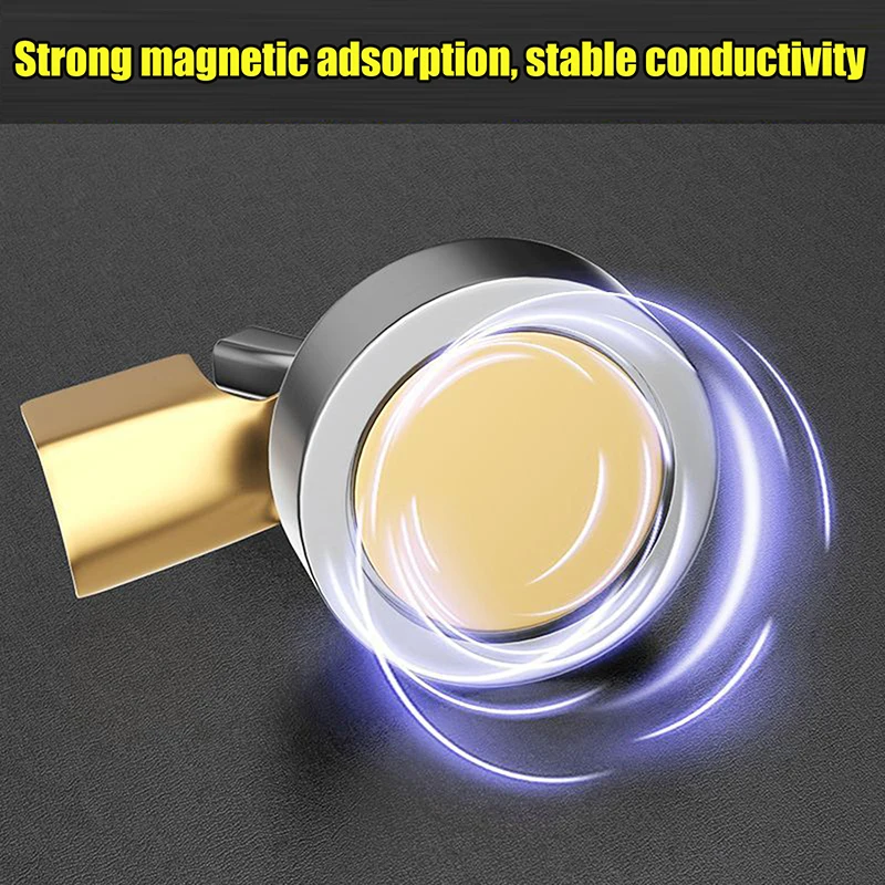 Mocny magnes spawalniczy, elektroda miedziana, akcesoria, zaciski spawalnicze, 500A, pojedyncza głowica spawalnicza, podpora spawalnicza