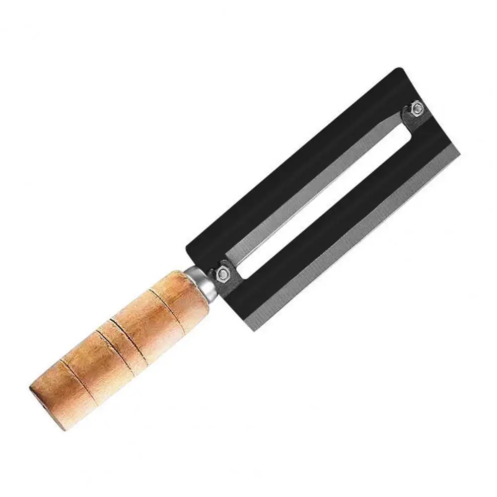 Vegetable Peeler 2 in 1 Blade Sugar Cane Peeler And Bottle Opener Kitchen Tool for Peeling Melons Potatoes Cucumbers Pumpkin