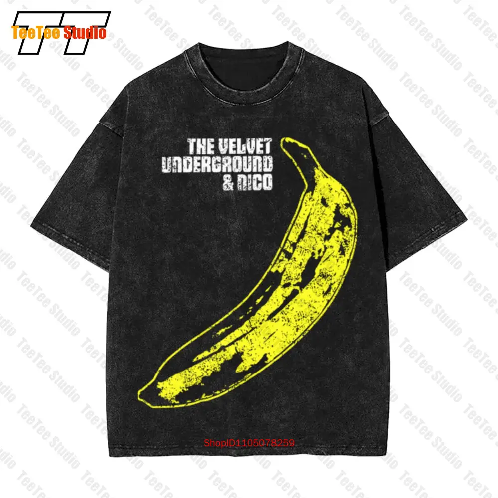 The Velvet Undergro… - image