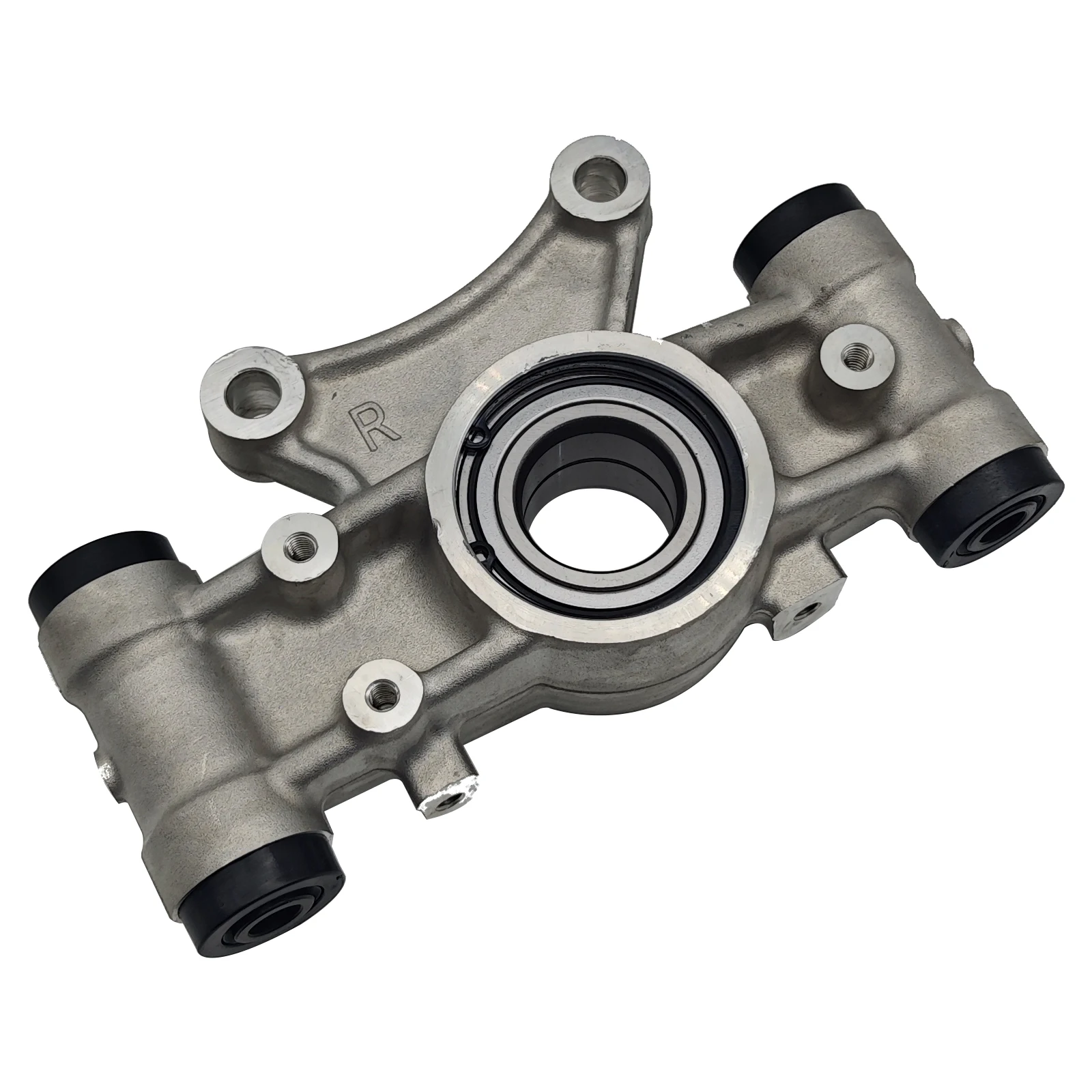 Left Right Rear Wheel Shaft Support Bearing Carrier Assy for CF CForce 600 Touring 625 OE 7020-0608A0 7020-0607A0 ATV UTV Parts