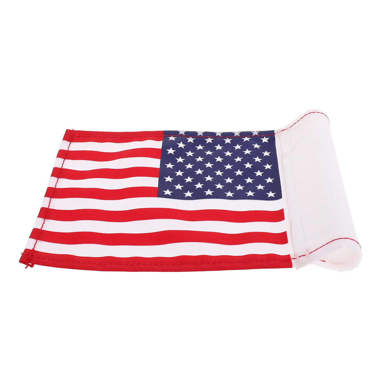 Portable Golf Practice Flags with Checkered Design for Putting and Chipping – Easy Install, Outdoor Yard Use