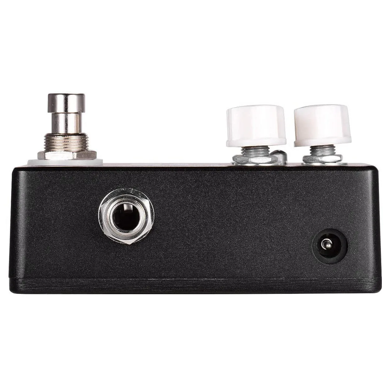 Practical MOSKY Mini Muff Fuzz Distortion Electric Guitar Effect Pedal