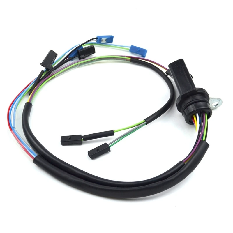 09G927363 09G927363A 09G927363B Internal Wiring 14 Pin Auto Transmission Harness Solenoid Auto Accessories