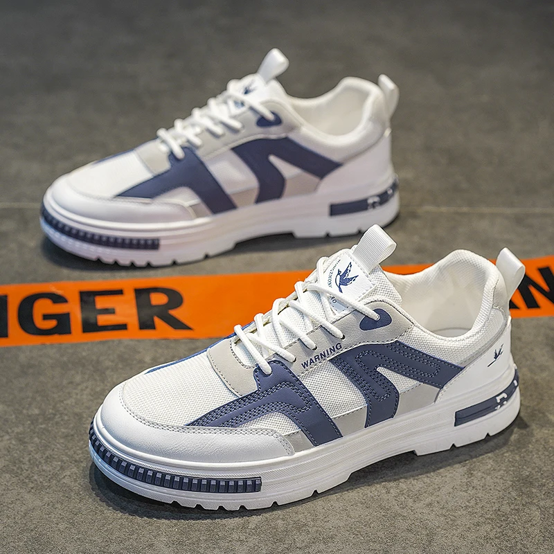 Chaussures de sport respirante - Men'S Shoes For Sale avis et prix