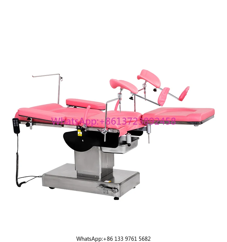 

Medical operating room equipment Maternity table Hydraulic multi-purpose operating table