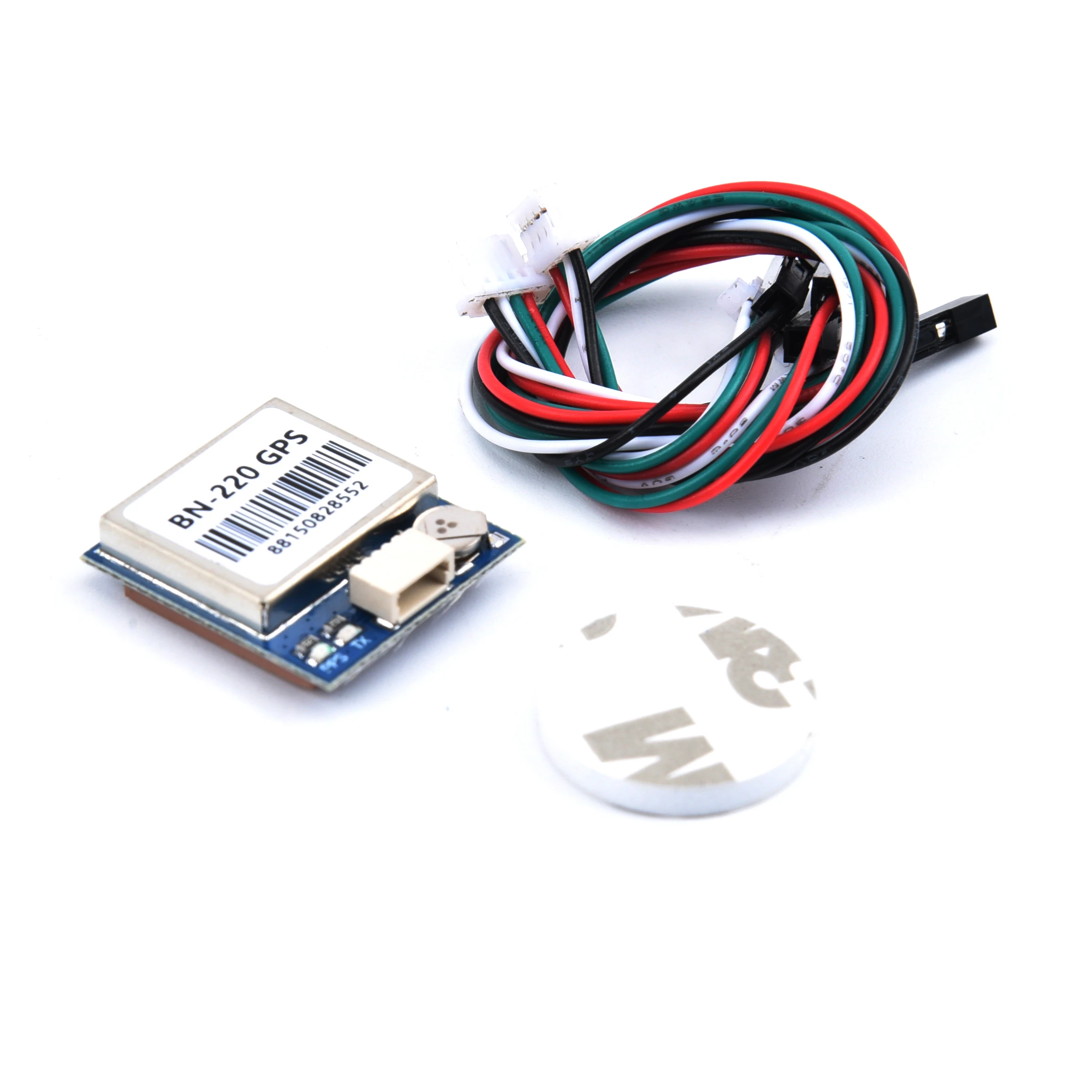 BN-220 BN220 / BN-880 BN880 Flight Control GPS Dual Module for MINI F3 F4 / APM Pixhawk RC Racing FPV Drone Airplane Quadcopter