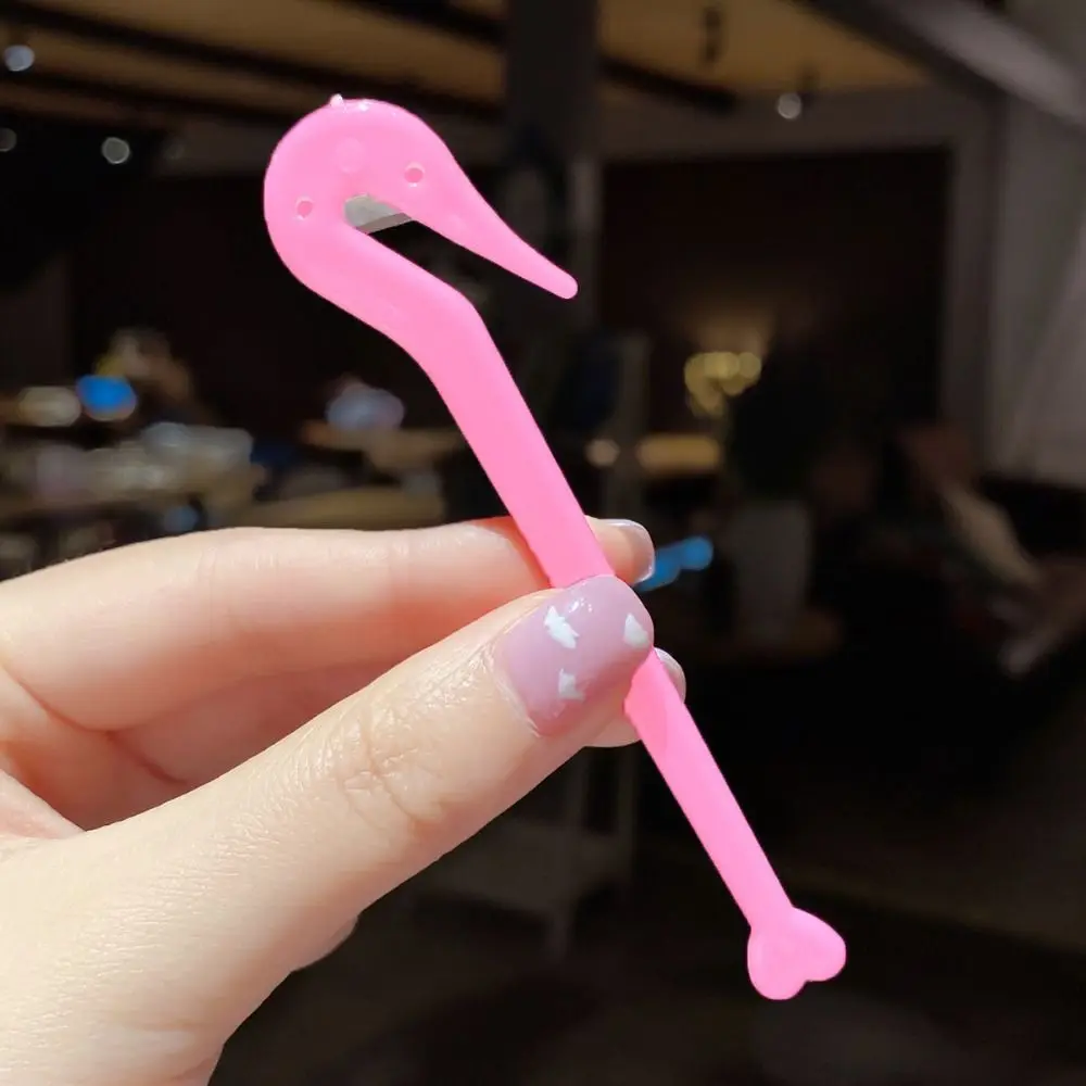 

New Elastic Hair Band Cutters Removing Tool Durable Rubber Band Remover Salon Headwear Styling Accessories Pain Free Hair Ties