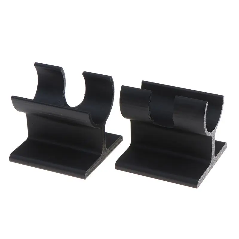 【C】1/2Pcs For PS4 Camera Bracket Portable Support Camera Stand Holder For Round V2 view 2