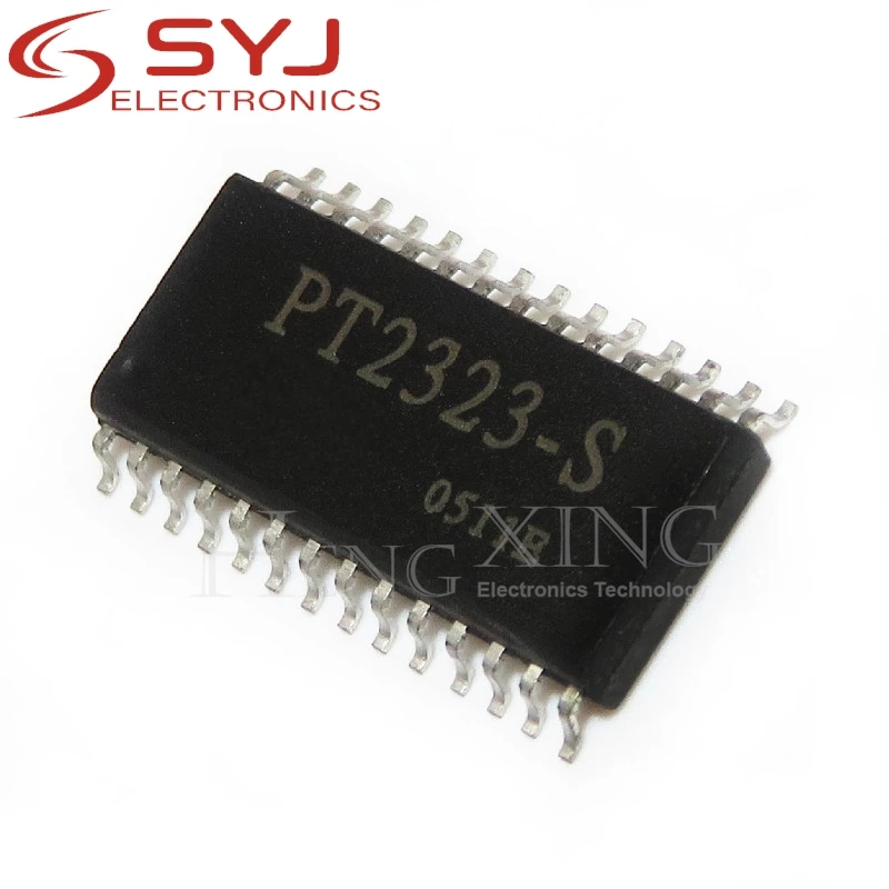 （1pcs-5pcs）ISD4002-240SI ISD4002 PT2323-S PT2323 BTS737S2 BTS737 SOP-28