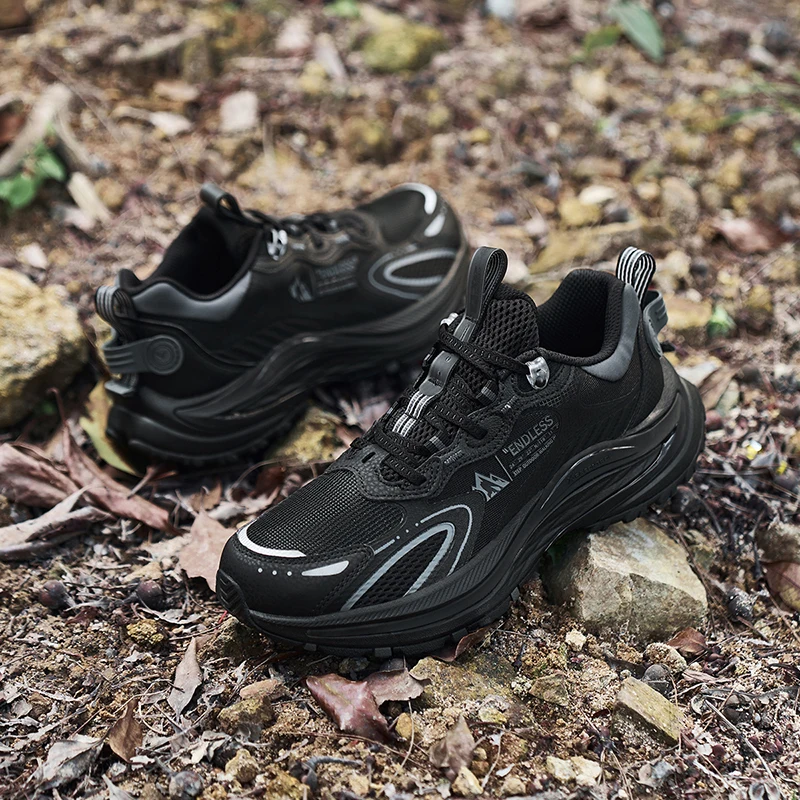 Xtep Creation 3.0 Comprehensive Training Shoes For Men 2024 Autumn Comfortable Sports Shoes  Support Outdoor Shoes 976319170008