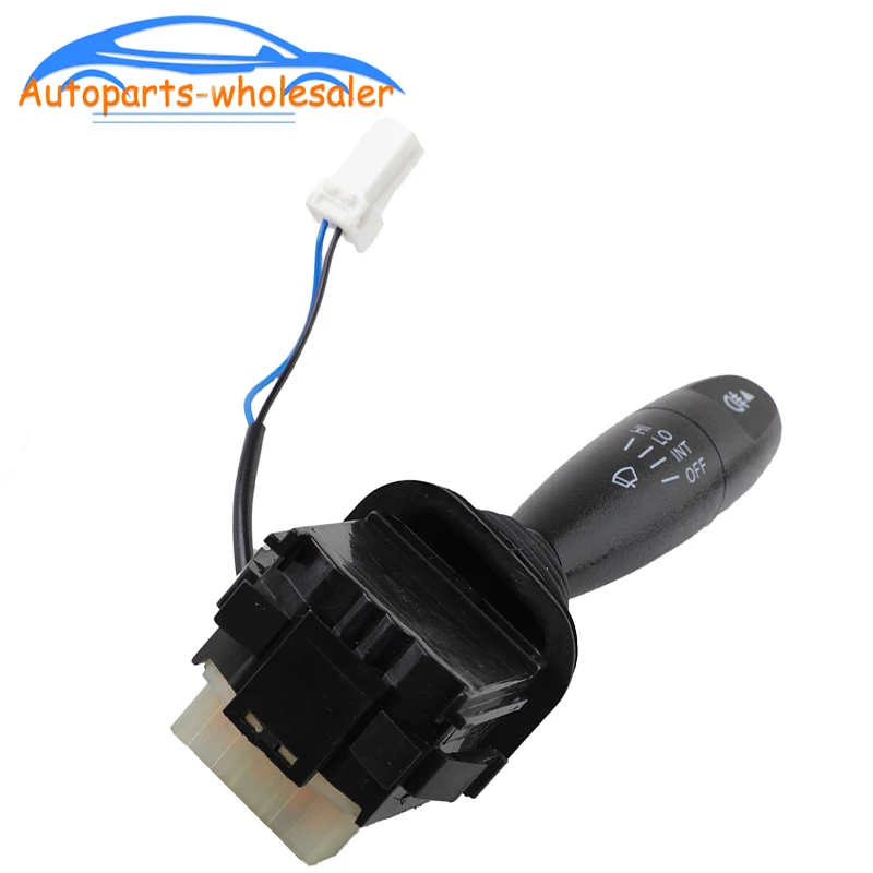 New Windshield Wiper Switch 96948586 Fit For CHEVROLET SPARK 1.0 Car Accessories