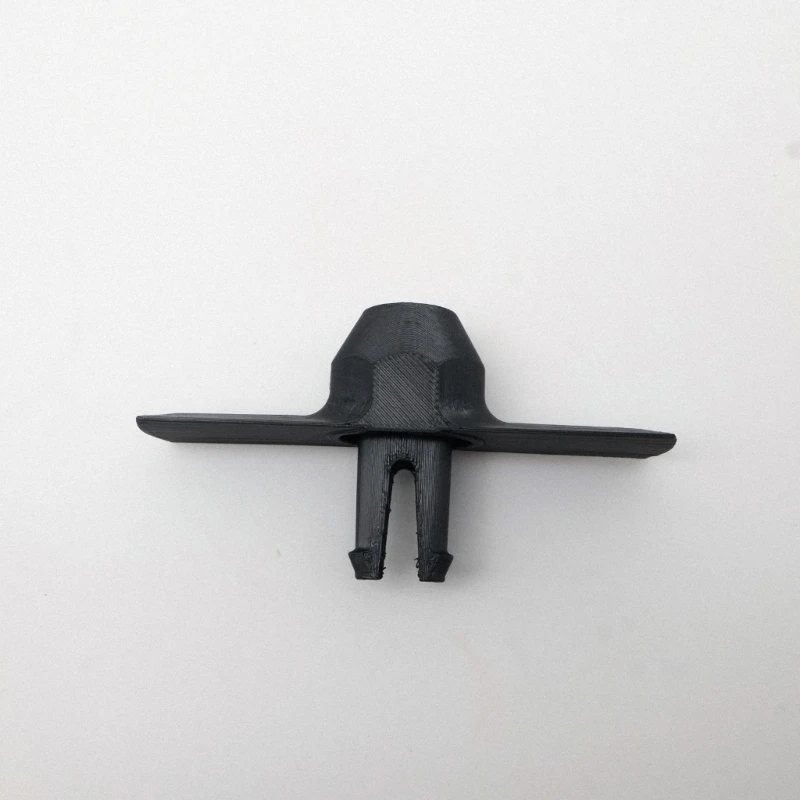M68B Efficient & Distributor Part Vibration Reducing for RB60