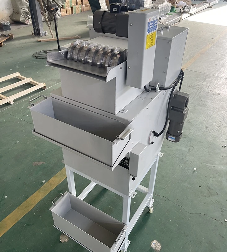 Manufacturer's direct sales grinding machines compact drum paper tape filters