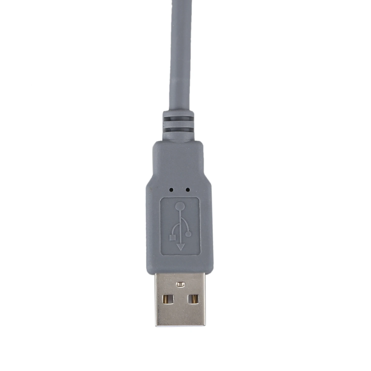 

N93R 1 кабель USB A «папа» — RJ45, 7 футов, 2 м для символа сканера штрих-кода LS4278 LS2208 2208AP