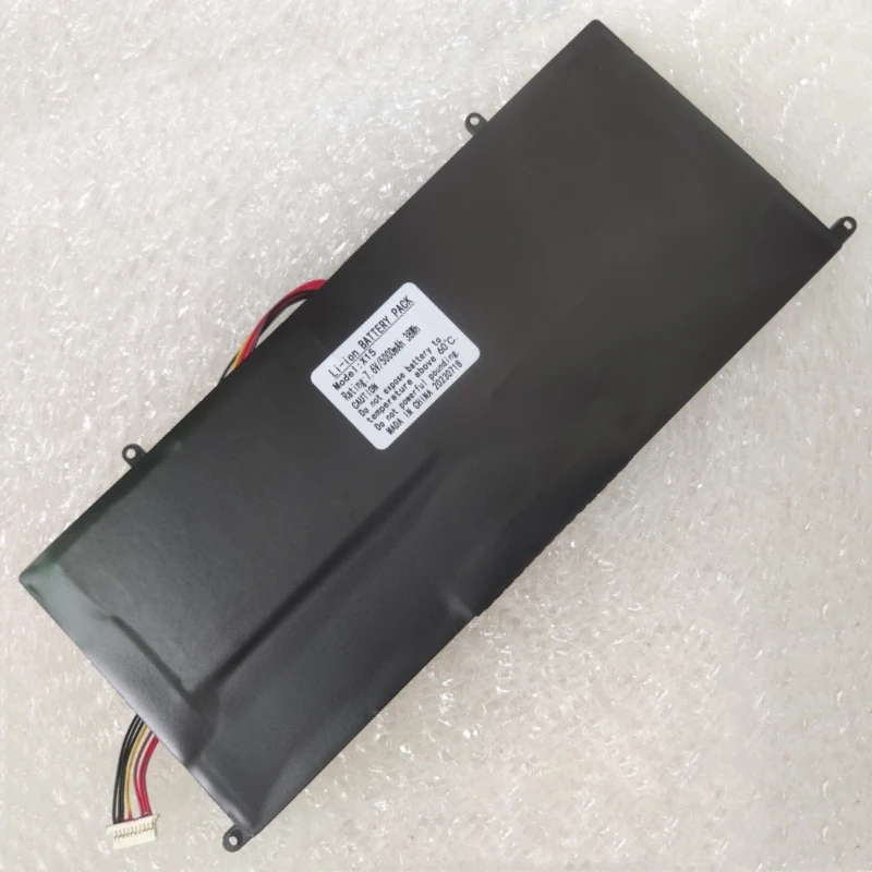 Imagem -03 - Bateria para Doogee Glk51 X9-h51 X15 Dere r9 R9pro R9k R9s 7.4v 7.4v 38wh 5000mah 11.1v 11.4v 4000mah N10