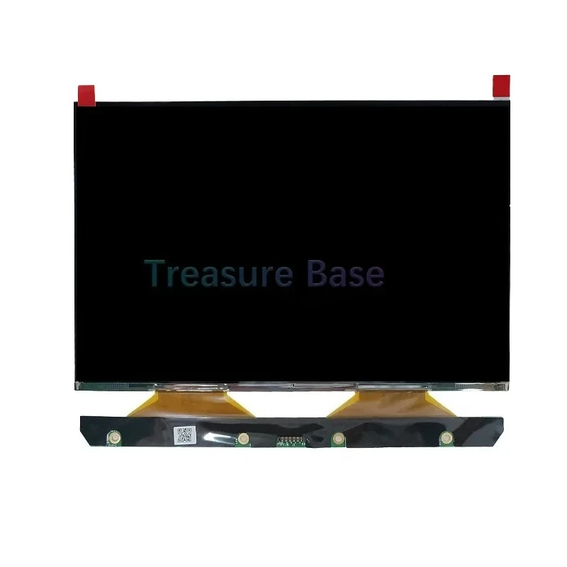 High-Resolution Mono LCD Replacement, 8.9inch 4K Screen for Enhanced CREALITY LD-006 Print Quality