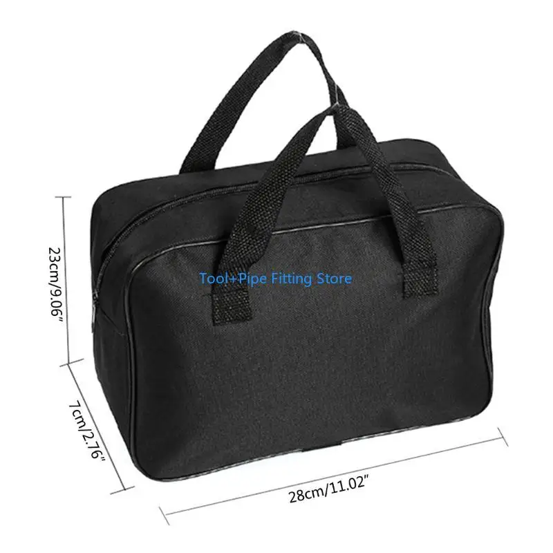 F92B Bolsa armazenamento eletricista F92B