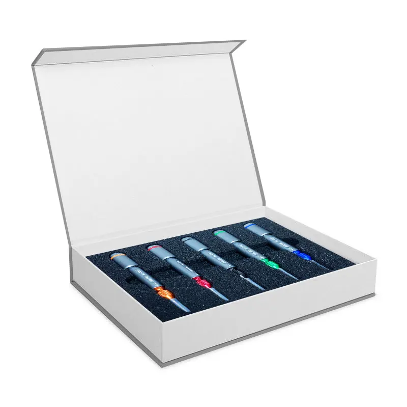 RELIFE RL-724A Drehmomentschrauberschlüssel mit hochpräzisen starken magnetischen Adsorptionsbits für die Demontage von Mobiltelefonen – Detail 10