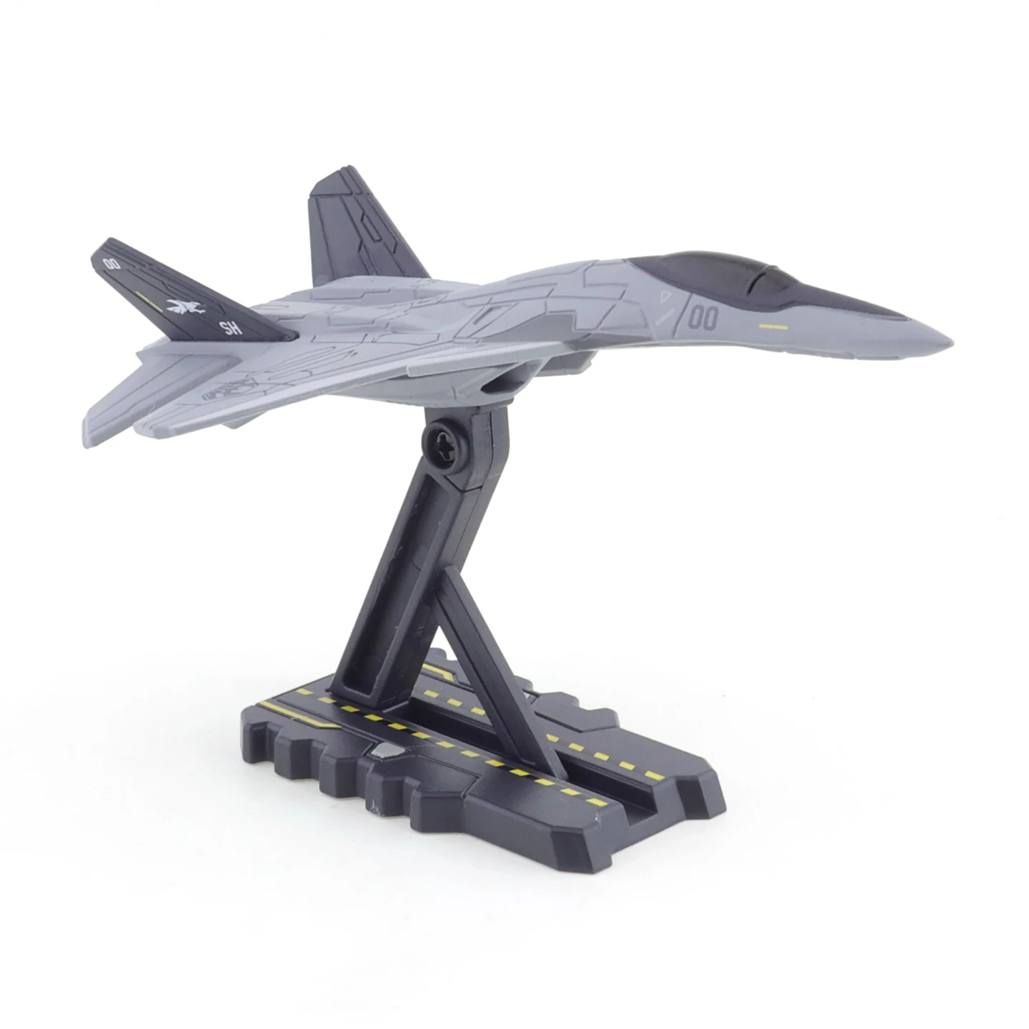 XCARTOYS 1/64 Swallow Mountain Space Fighter Liga de Metal Diecast Modelo de Carro Meninos Brinquedo Presente de Natal