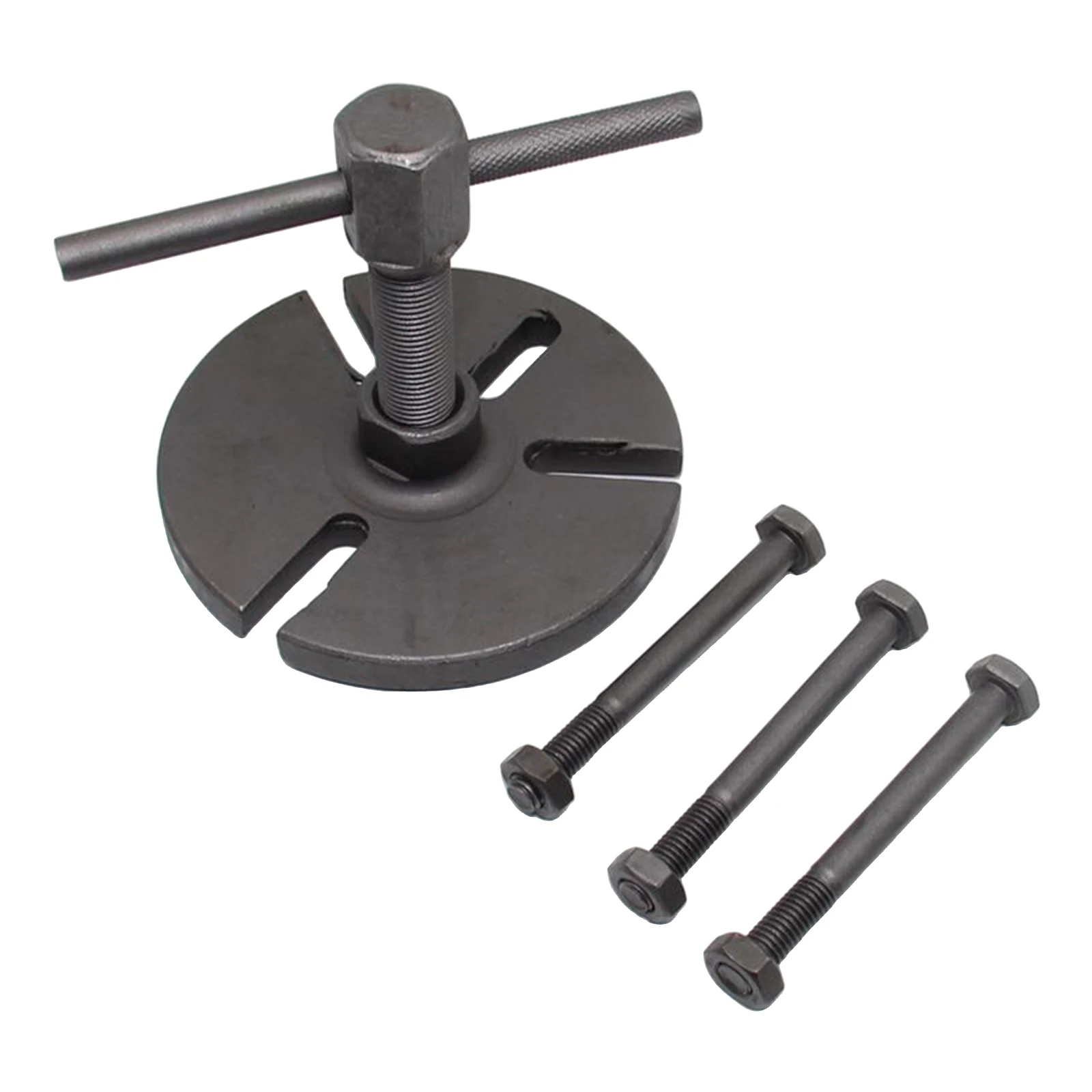 Universal Flywheel Rotor Magneto Puller Set for Snowmobile/ATV/Motorcycle/PWC/Lawn Mower/