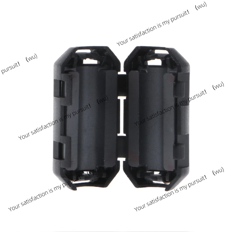 2pcs Ferrite CoreCord Ring Choke Bead RFI EMI Noise Suppressor Filter for Power Cord USB Antenna HDMI Audio Cable 3.5/5/7/9/13mm