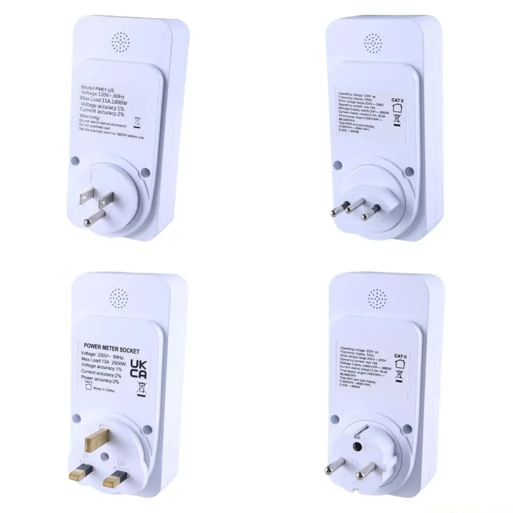 A2BE Digital Voltag…