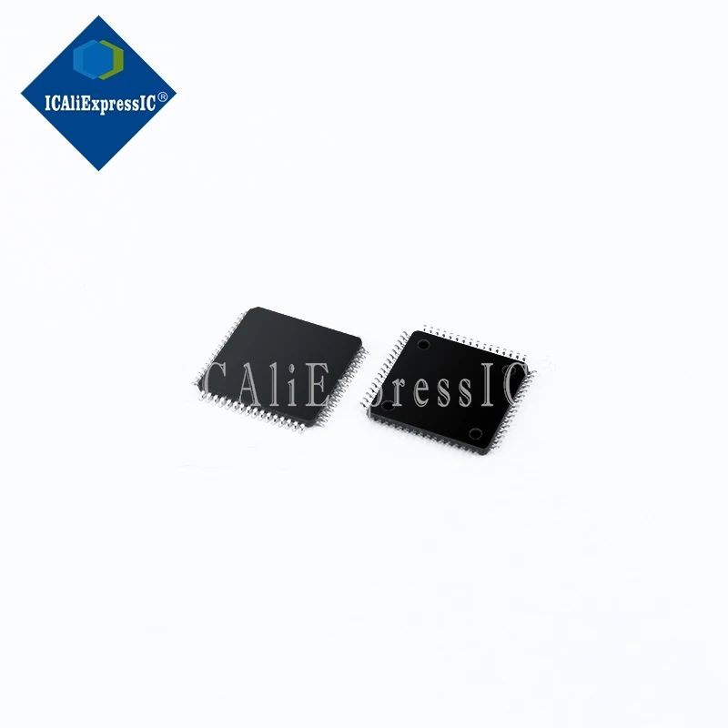 

5PCS DSPIC30F5011-30I/PT DSPIC30F5011 TQFP-64