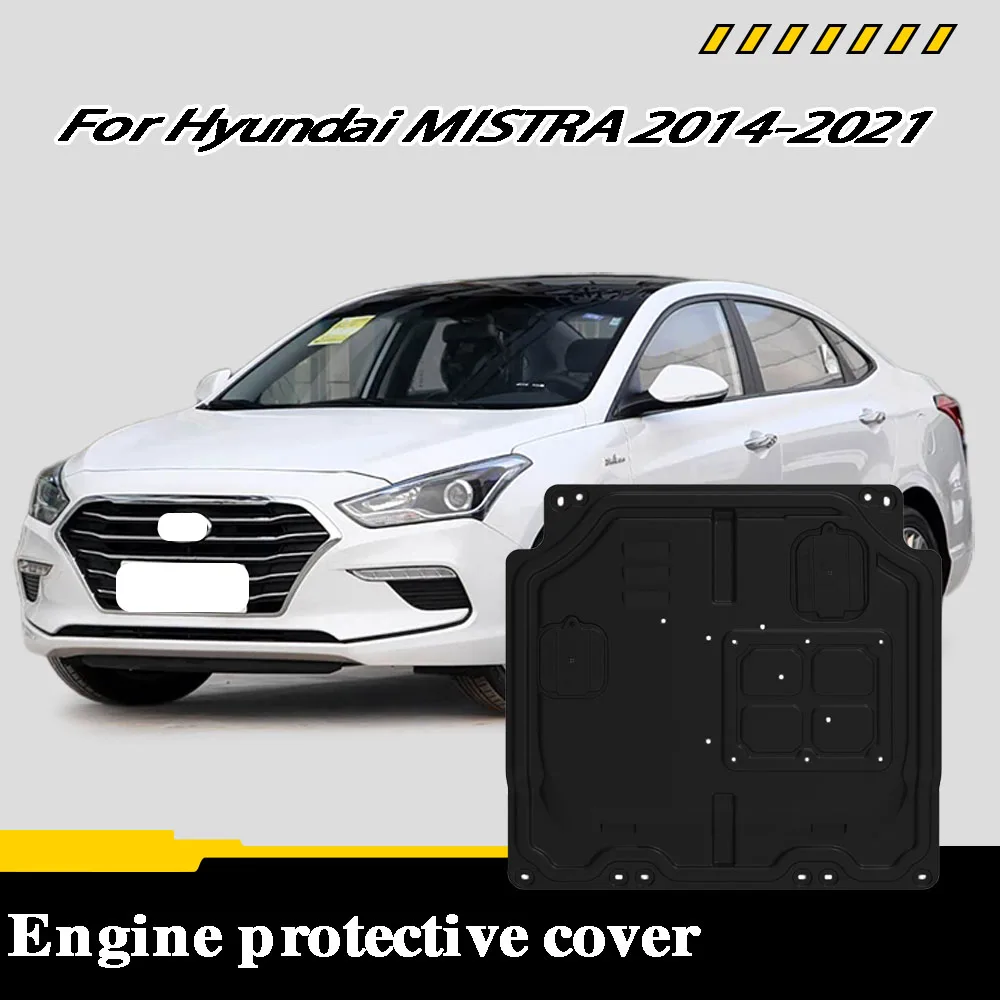 Car Floor Mats For Hyundai MISTRA 2014-2021 1.8L Customauto Foot Pads Automobile Carpet Cover interior accessories