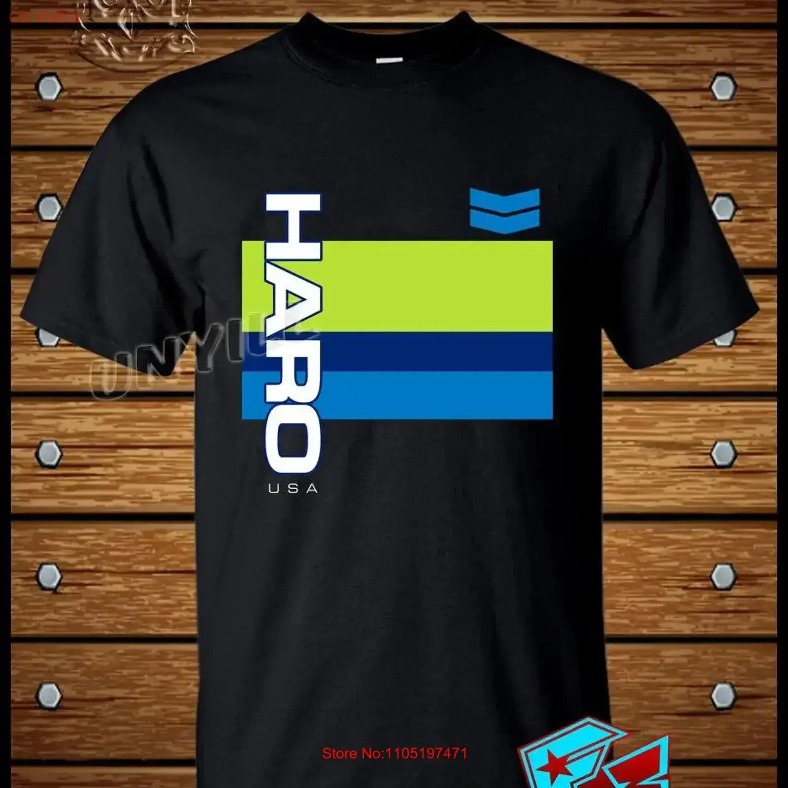 New Haro Bikes Bmx … - image