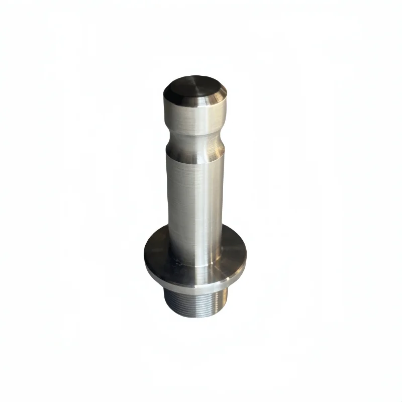 Survey Pole Adapter For Lei-ca Prism Adapter 3/8\