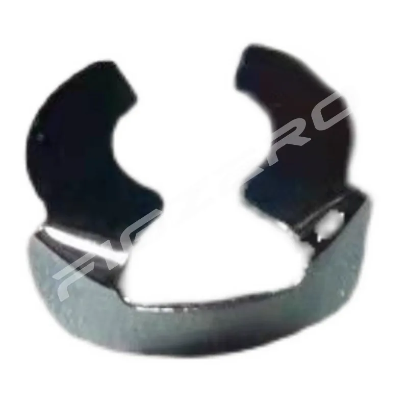 L219493 Cable Retaining Clip Lock Washer Tractor Parts for John Deere 484 554 904 1204