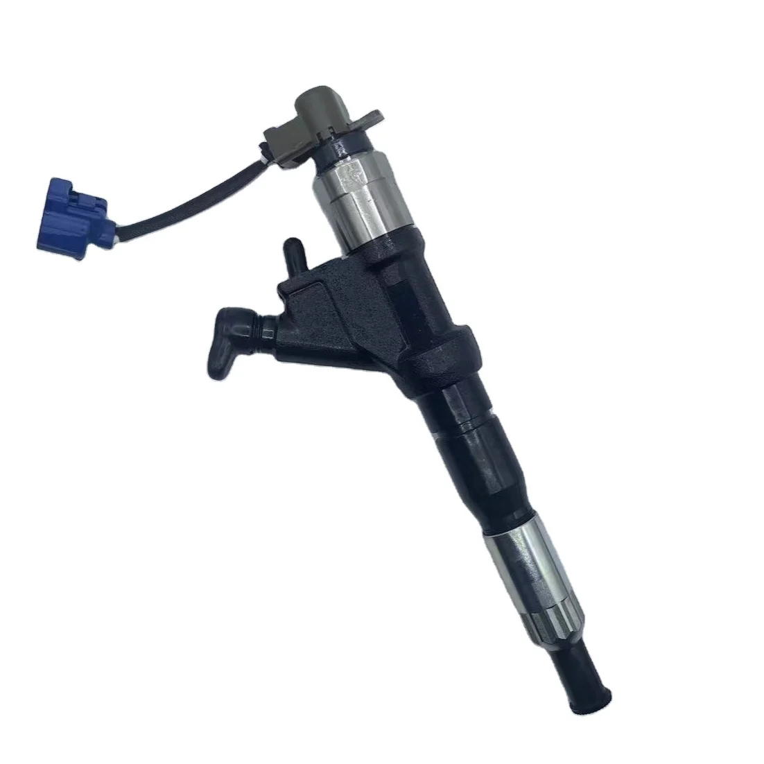 

Fuel injector 095000-5226 095000-5220 095000-5221 23670-E0341For HINO TRUCK E13C/ HINO700