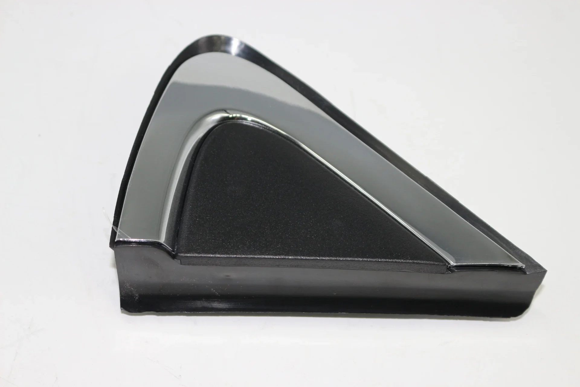 Front Left Side Mirror Window Corner Trim For 17-22 Kia Sportage 86180D9000